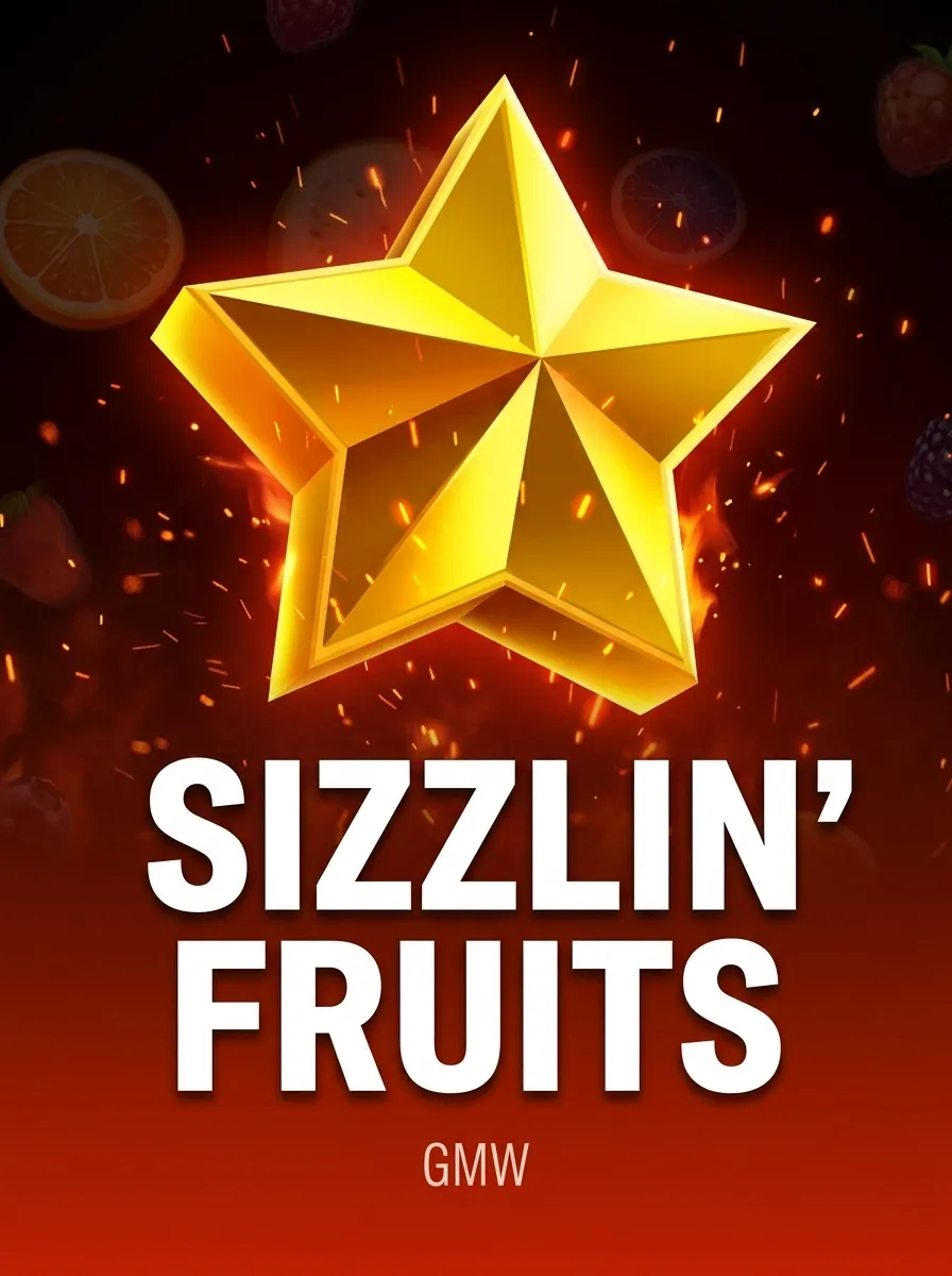 Sizzilin' Fruits