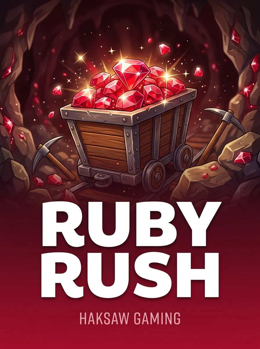 Ruby Rush