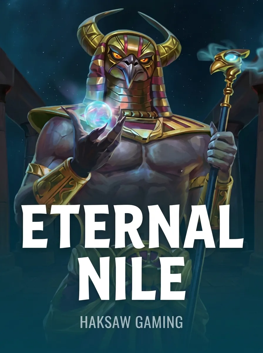 Eternal Nile