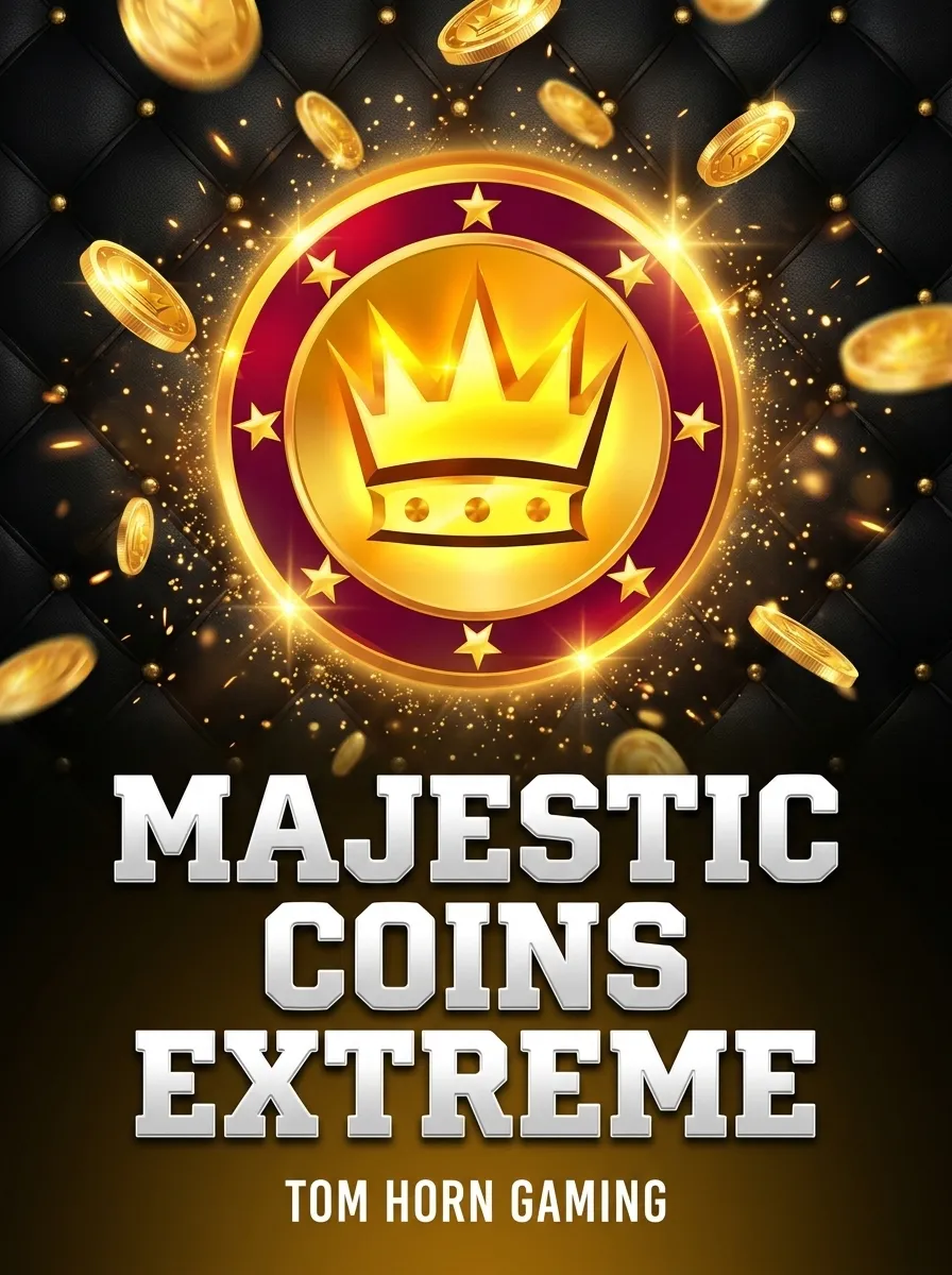Majestic Coins Extreme