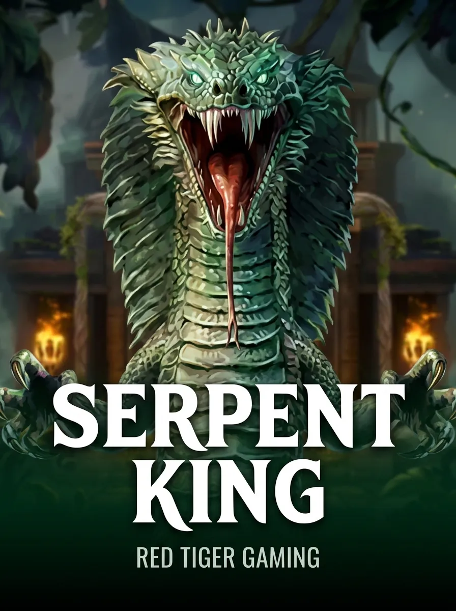 Serpent King
