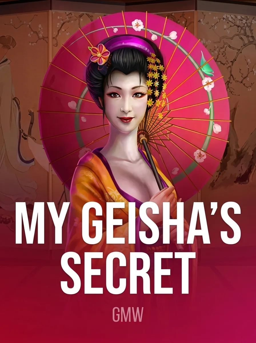 My Geisha Secret