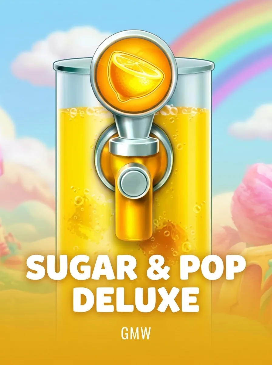 Sugar & Pop Deluxe