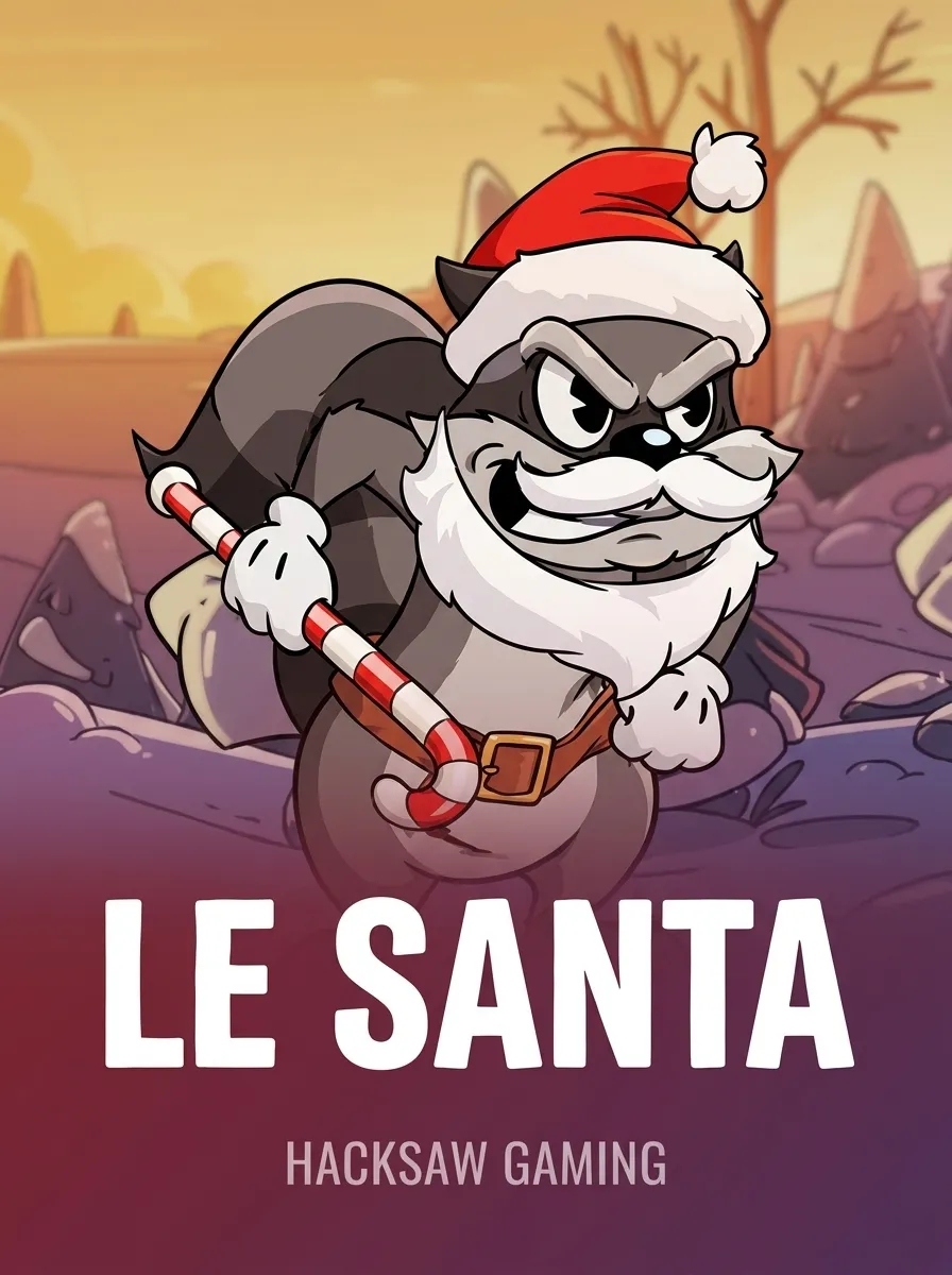 Le Santa