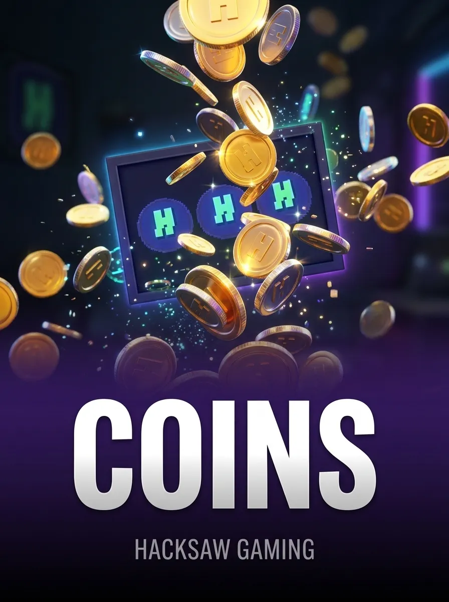 Coins