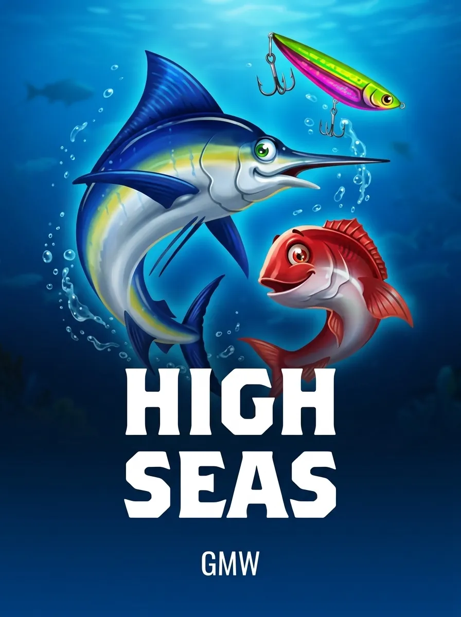 High Seas