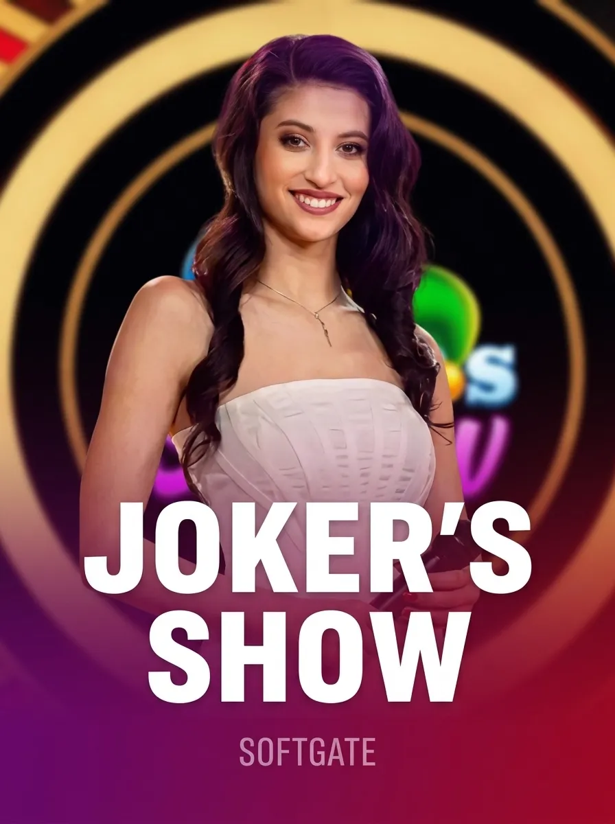 Joker's Show