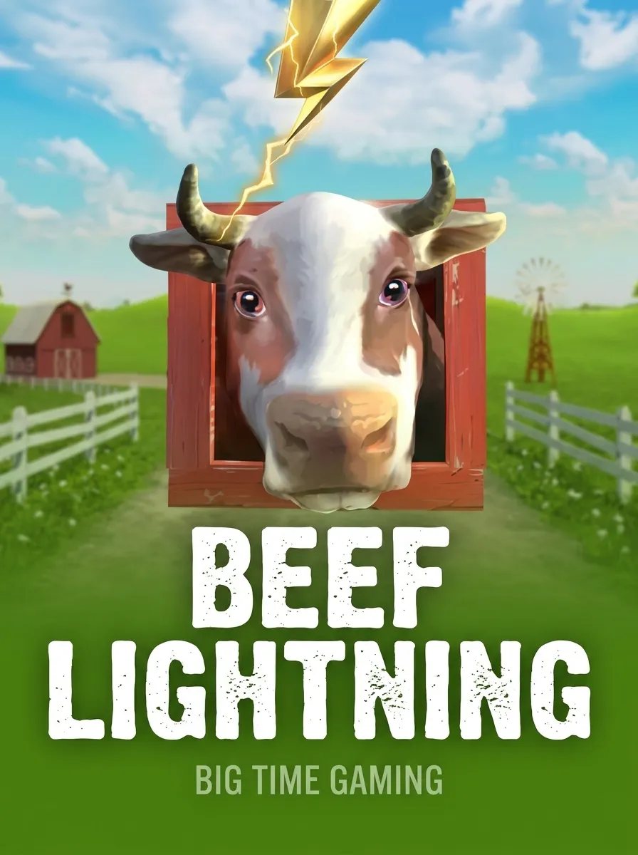 Beef Lightning