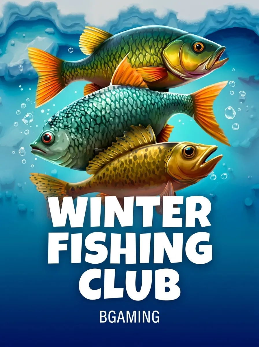 Winter Fishing Club