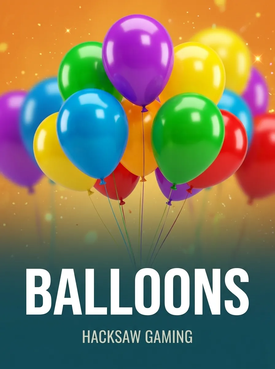 Balloons