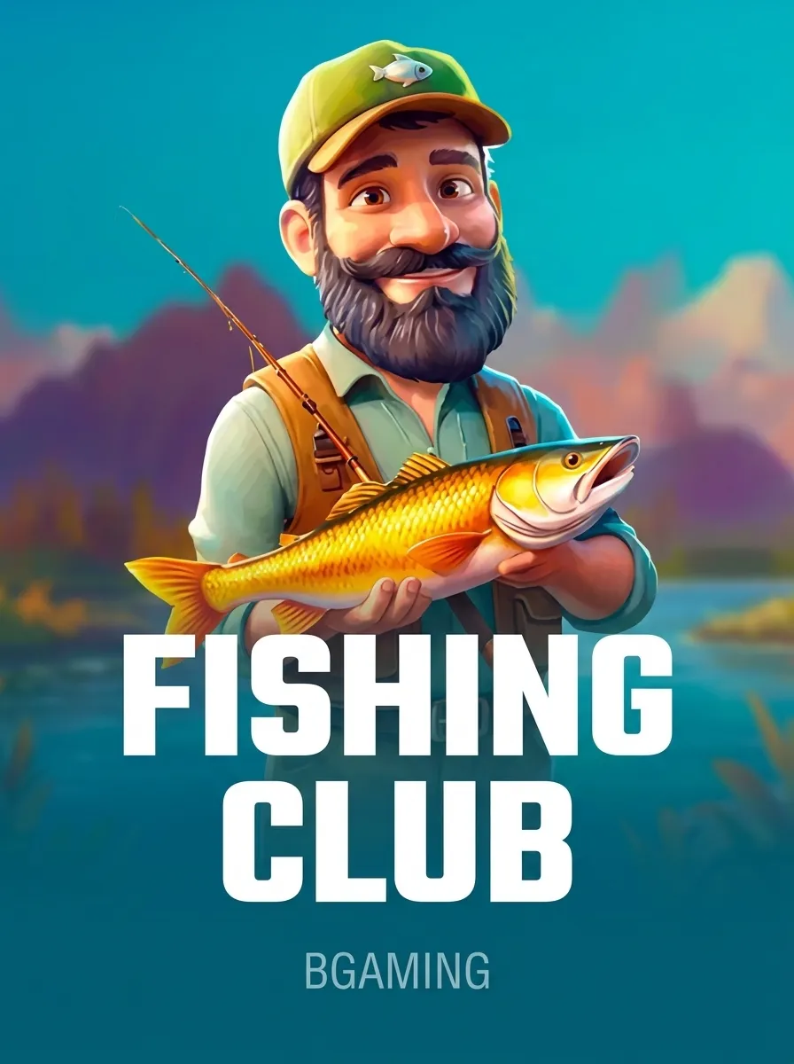 Fishing Club