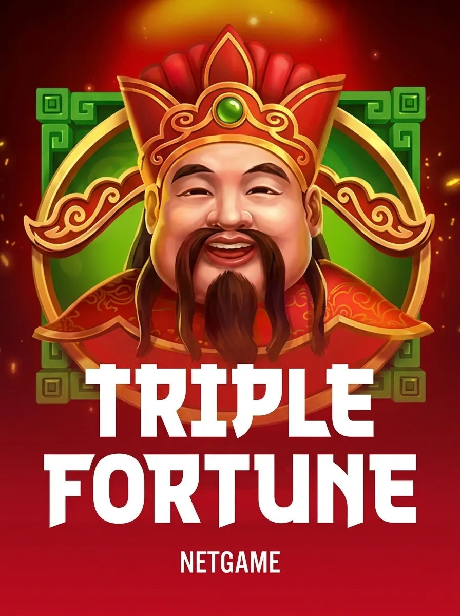 Triple Fortune