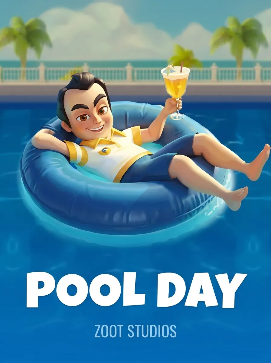 PoolDay