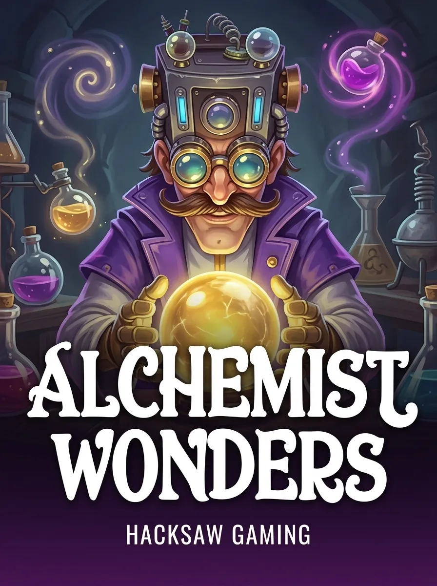 Alchemist Wonders