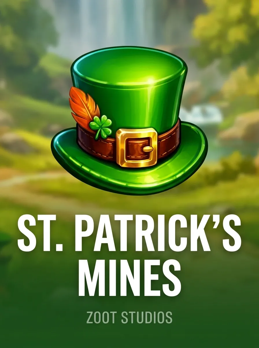 St. Patrick's Mines