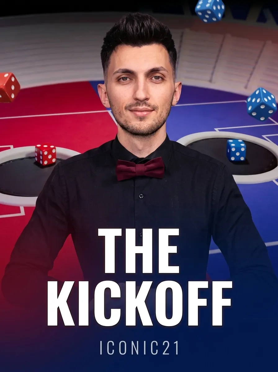 The Kickoff