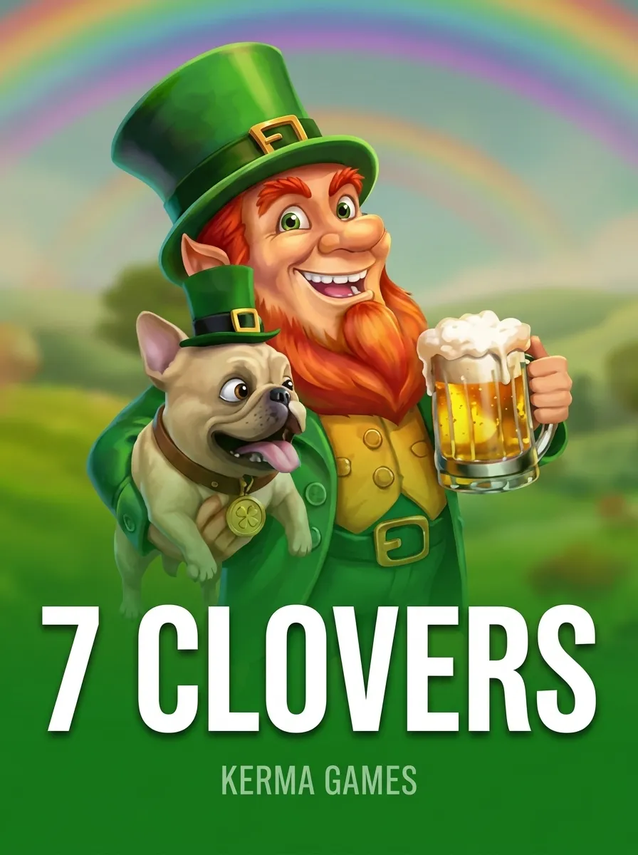 7 Clovers