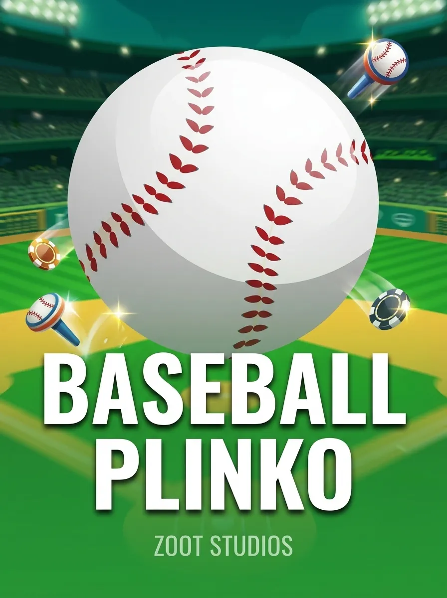 Baseball Plinko