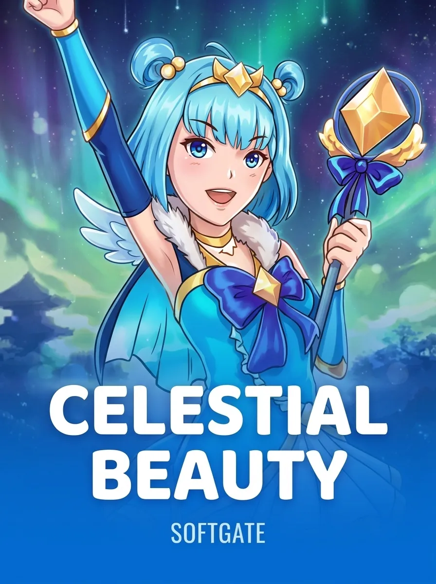 Celestial Beauty