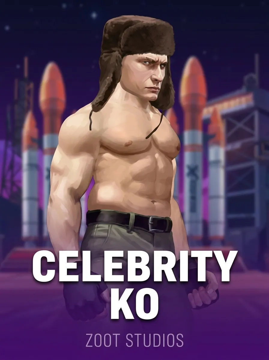 Celebrity KO