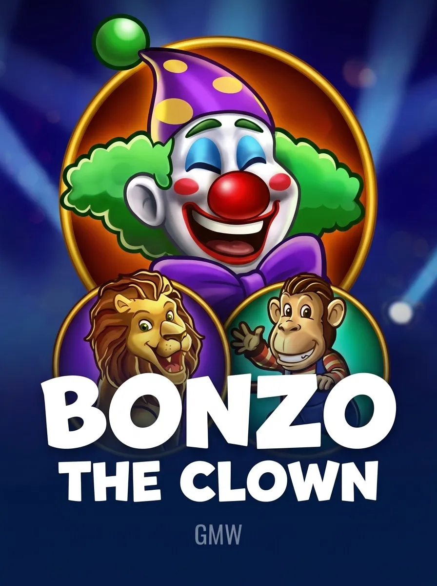 Bonzo The Clown