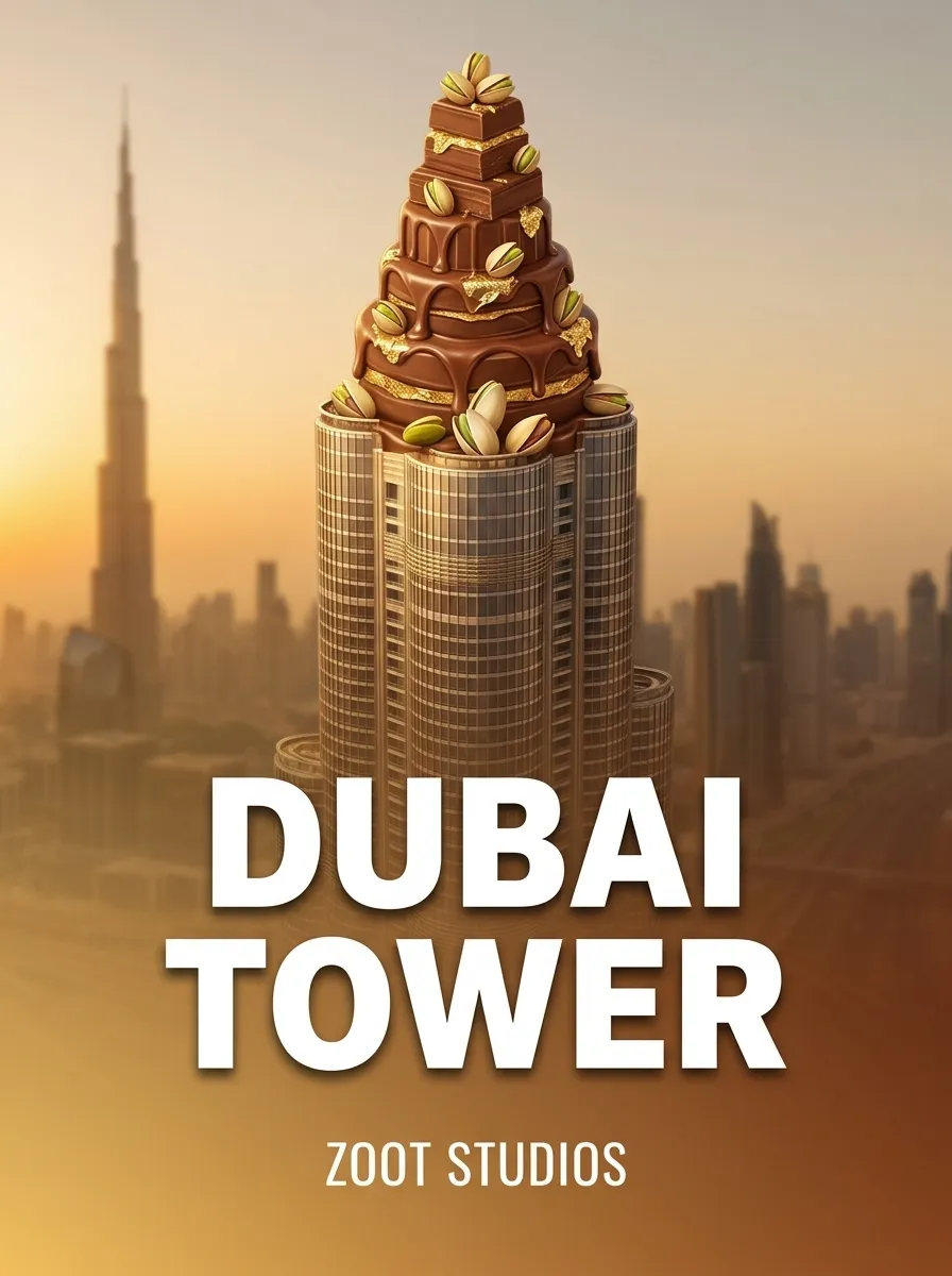 Dubai Tower