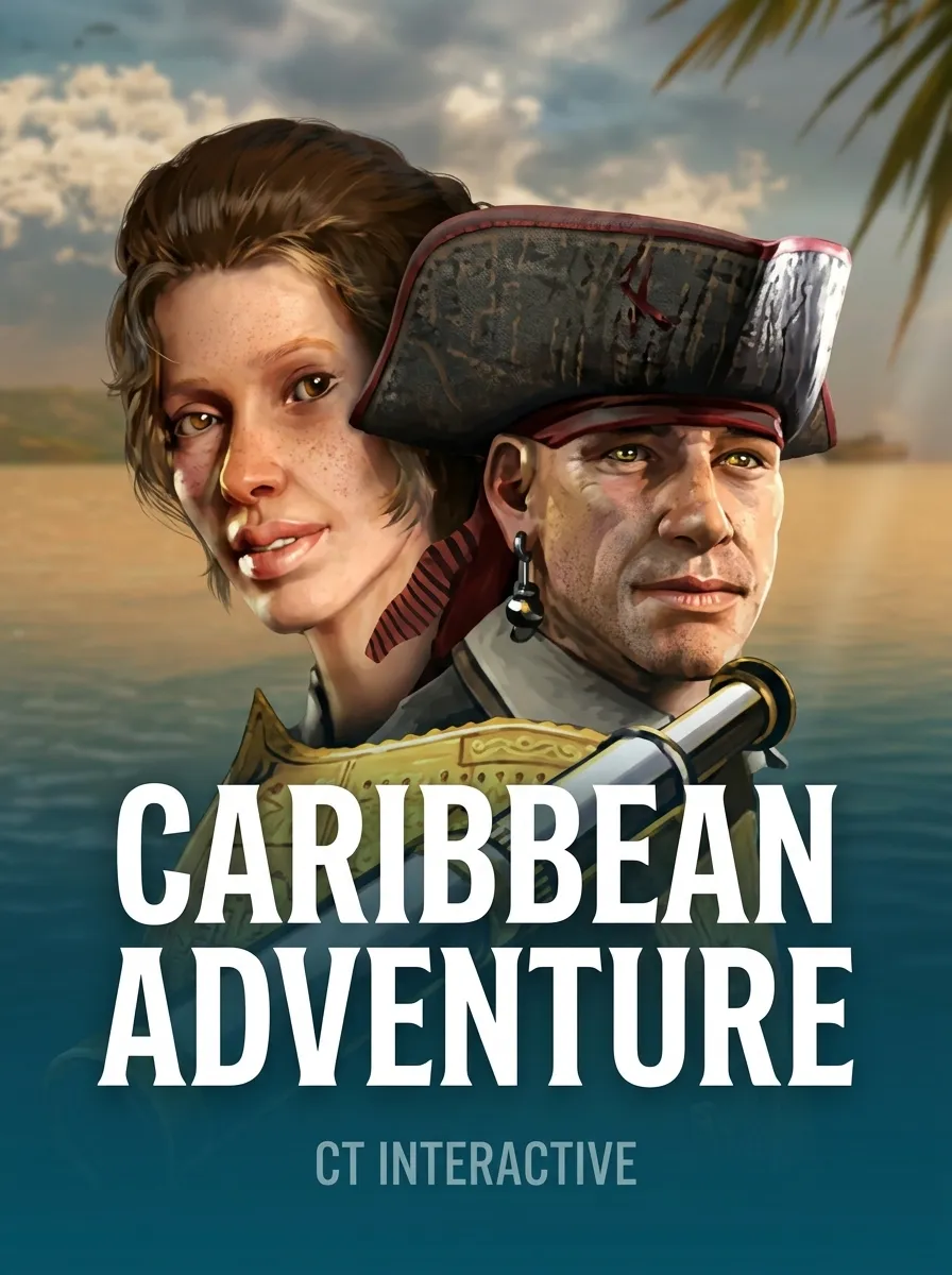 Caribbean Adventure