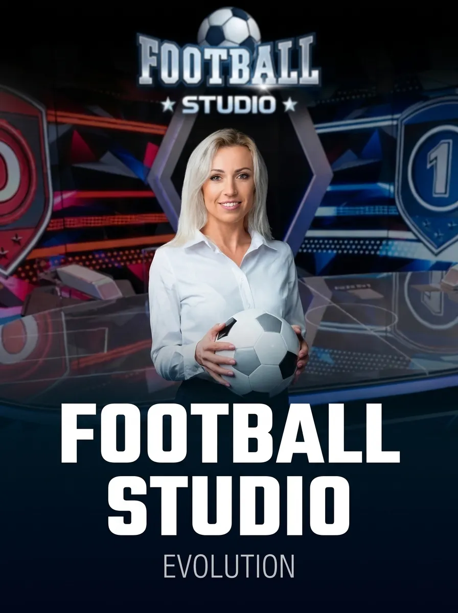 Football Studio