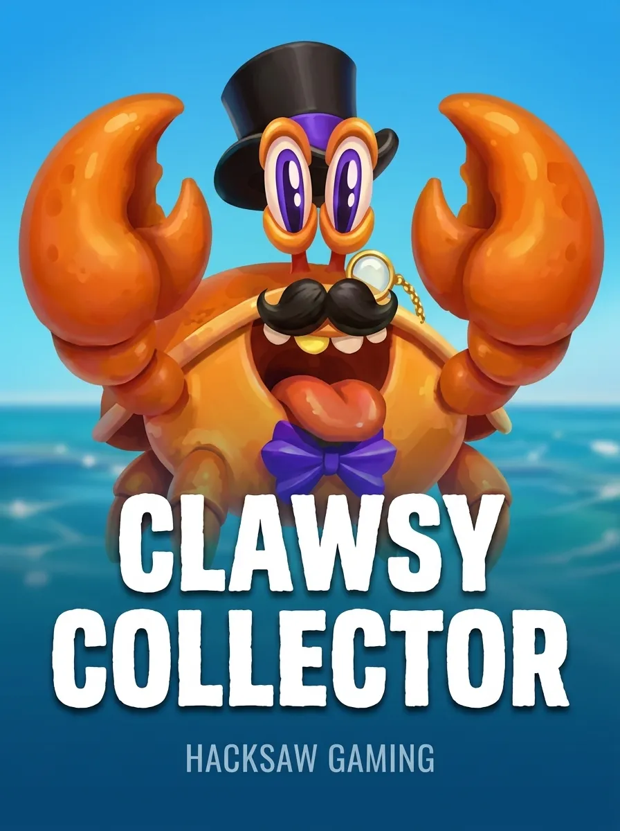 Clawsy Collector