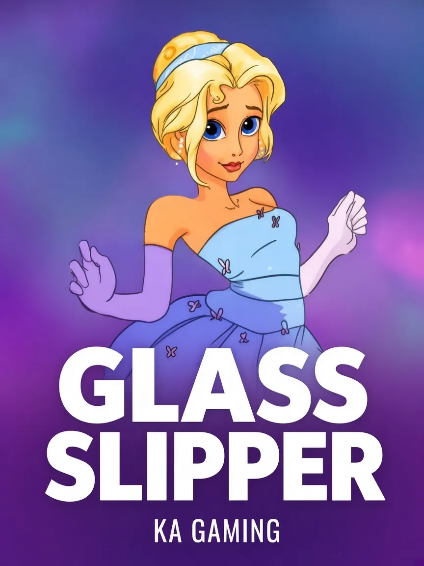Glass Slipper