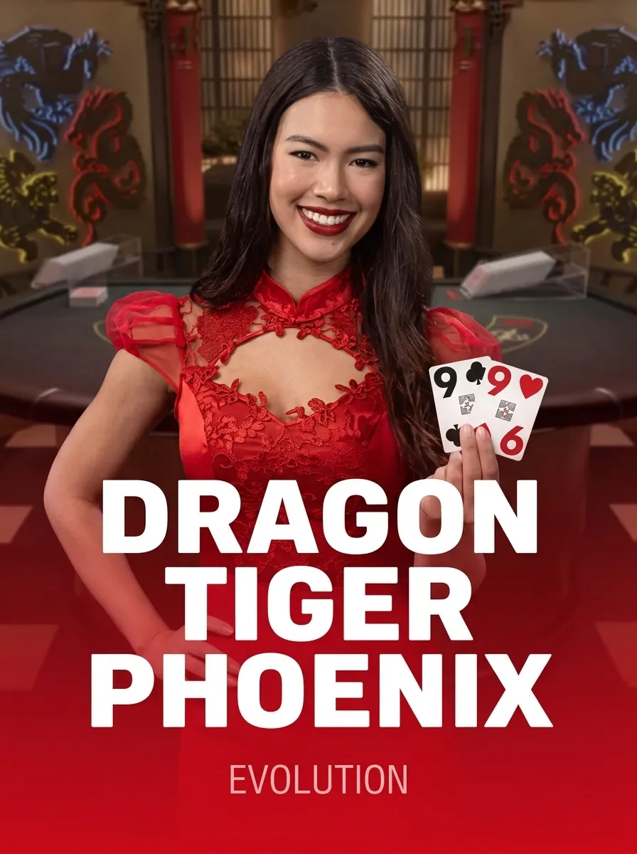 Dragon Tiger Phoenix