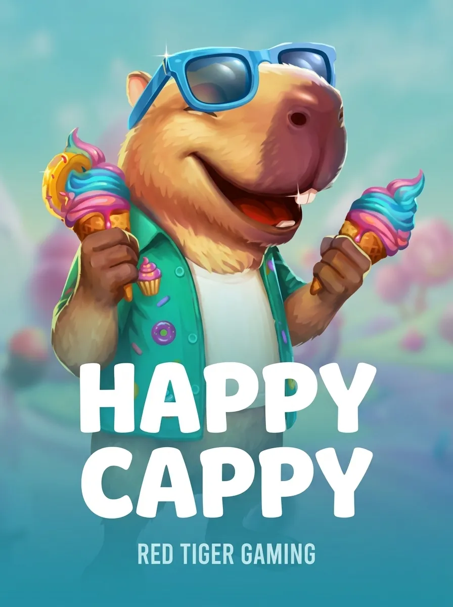 Happy Cappy