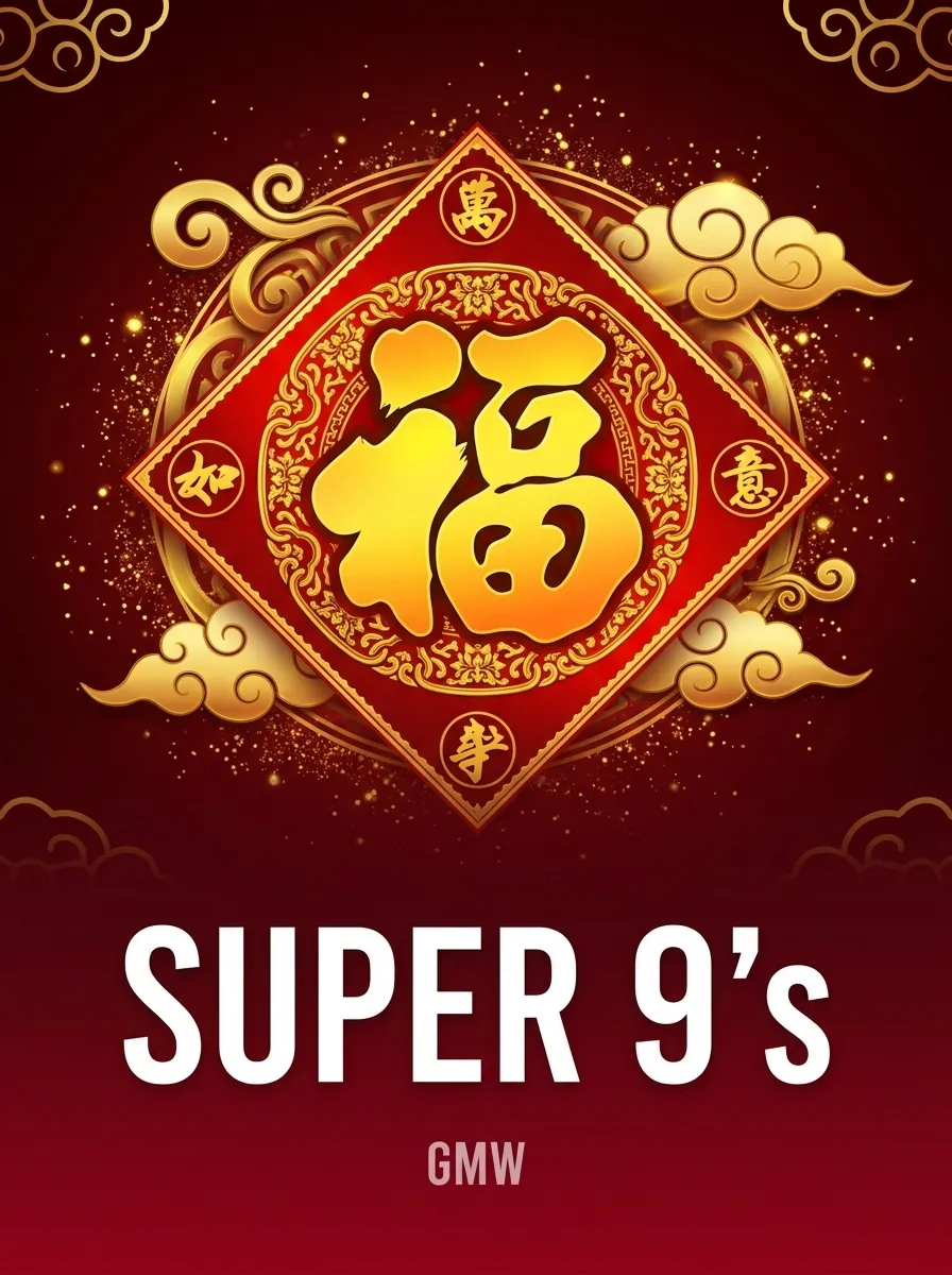 Super 9's