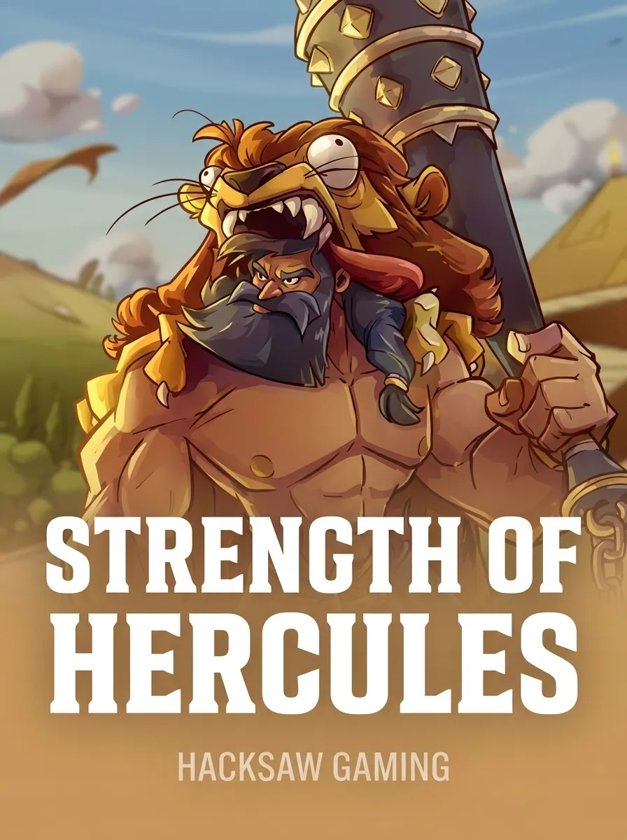 Strength of Hercules