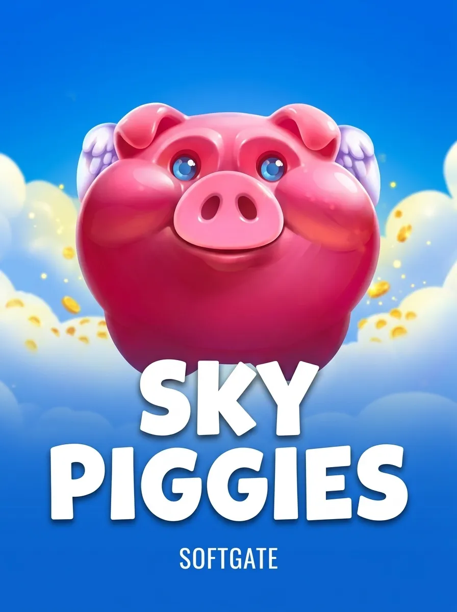 Sky Piggies