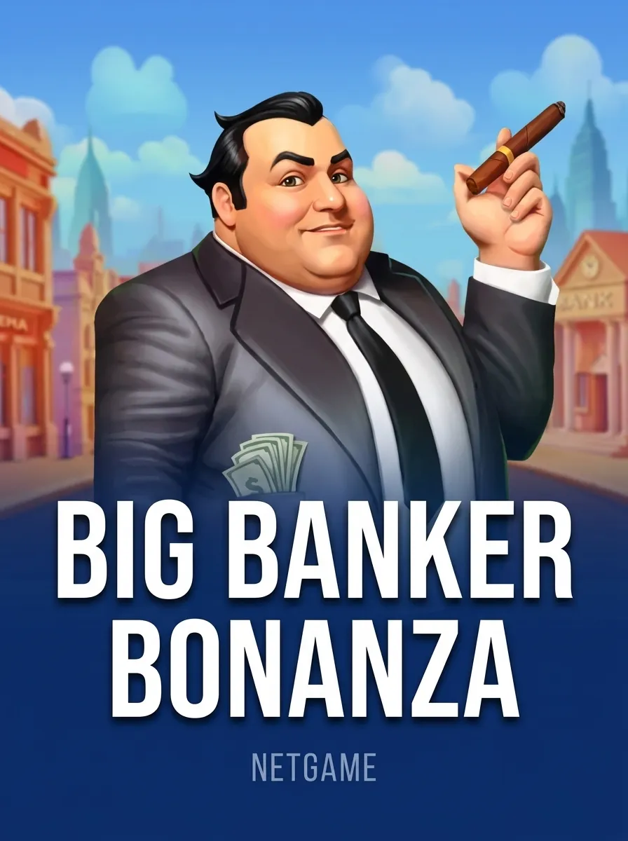 Big Banker Bonanza