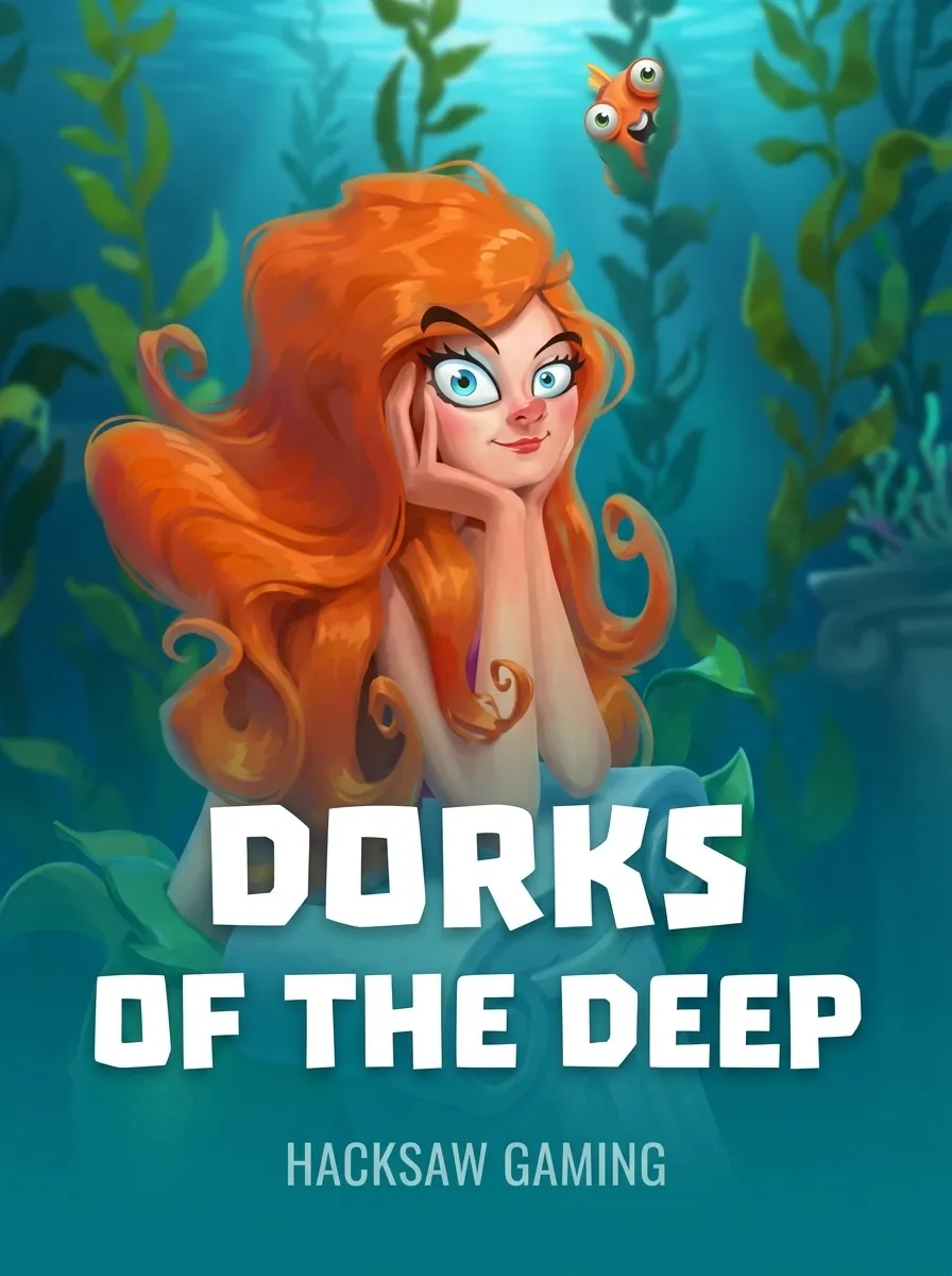 Dorks of the Deep