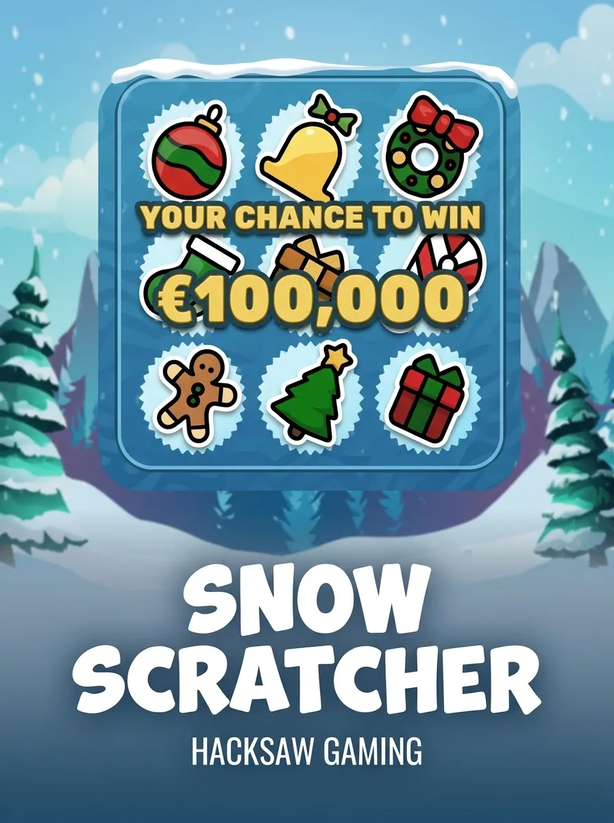 Snow Scratcher