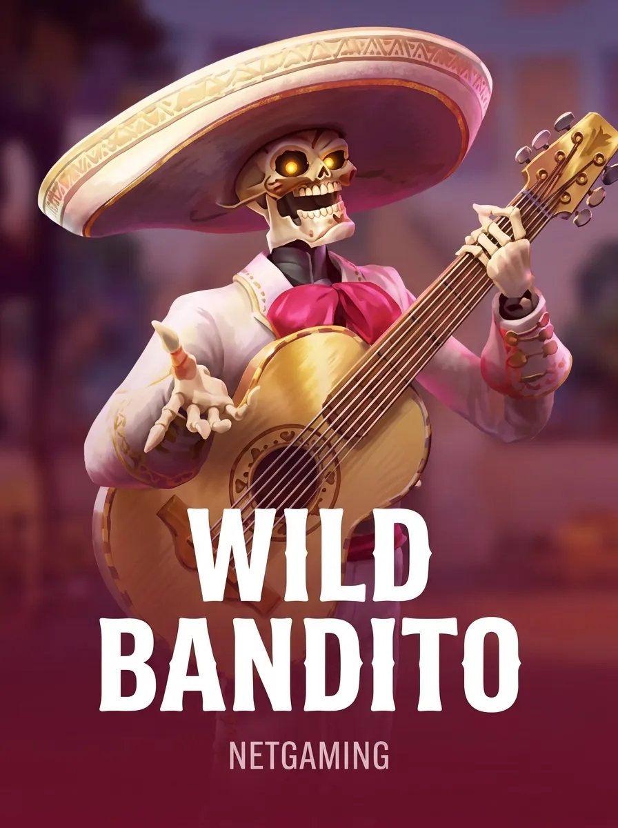 Wild Bandito