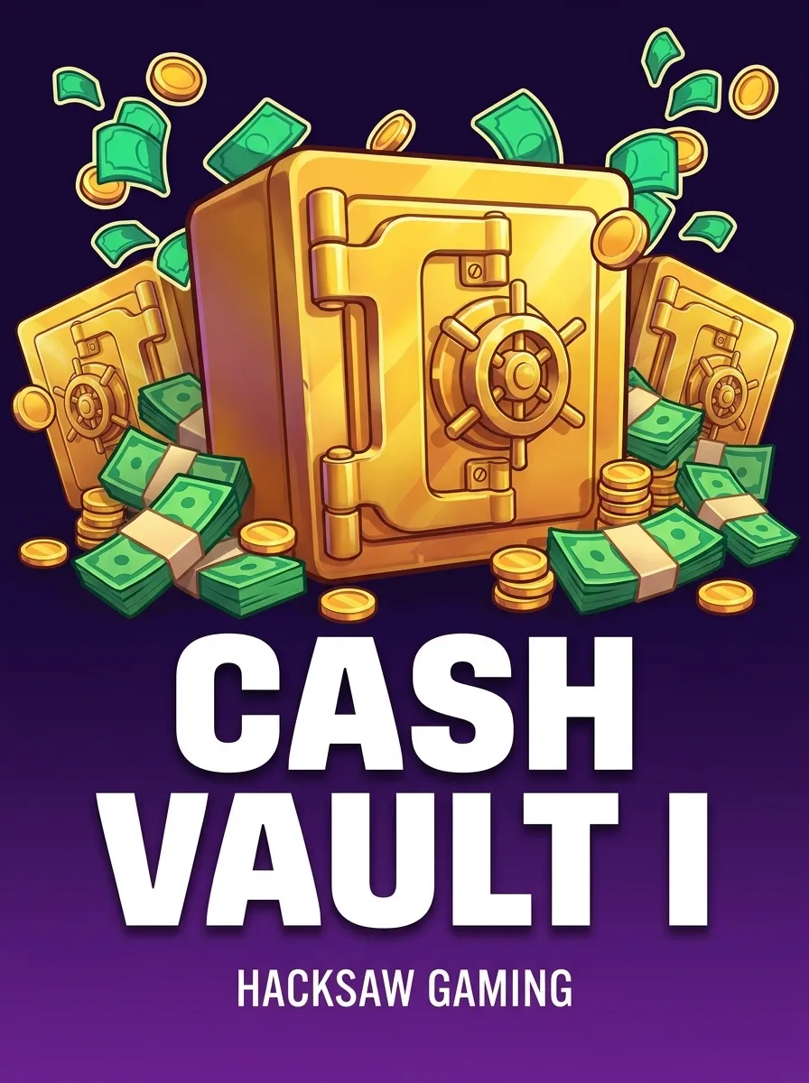 Cash Vault I