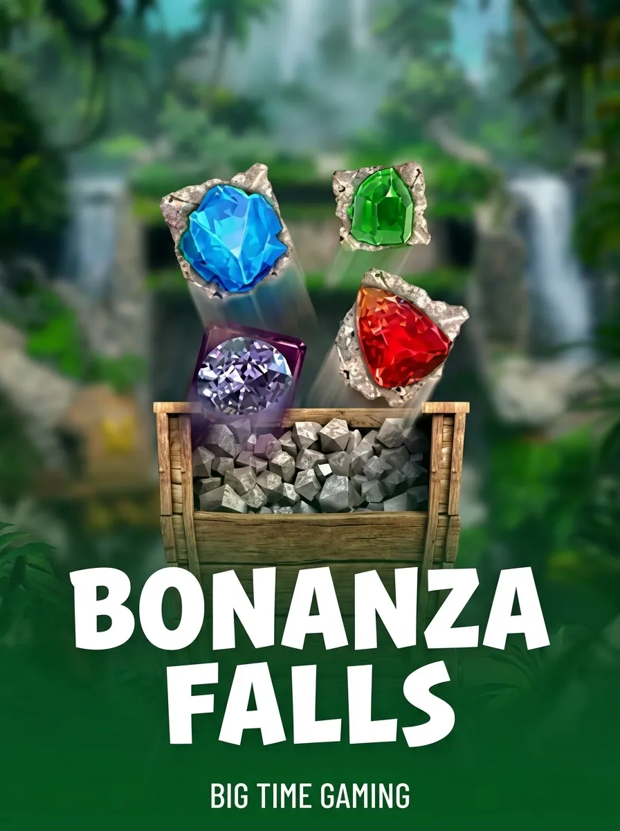Bonanza Falls