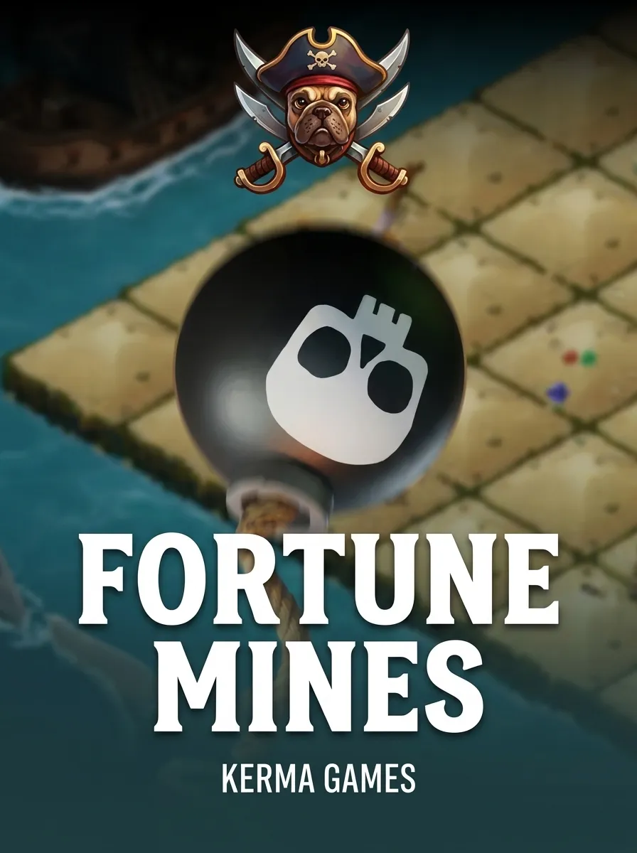 Fortune Mines