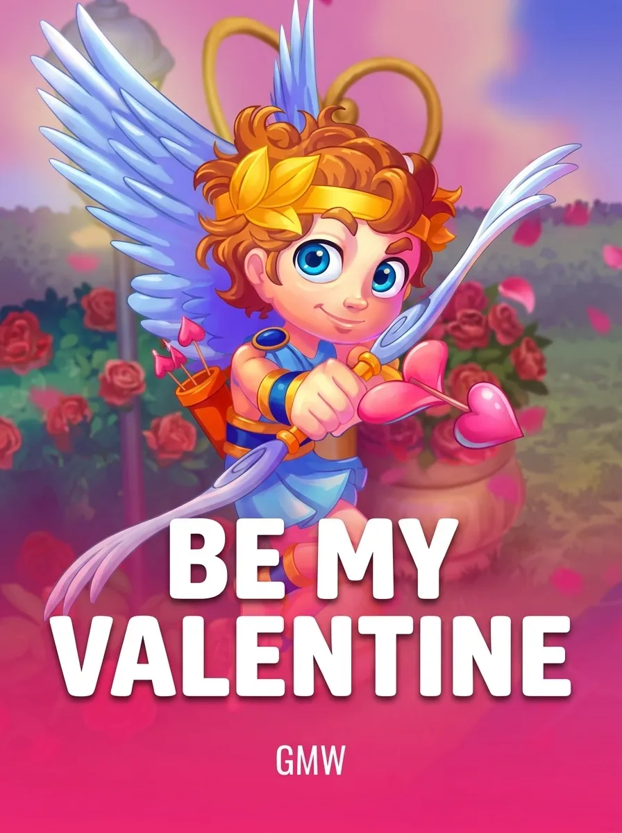 Be My Valentine
