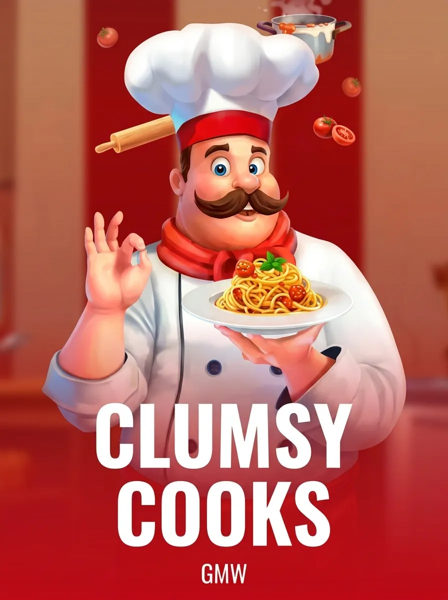 Clumsy Cooks