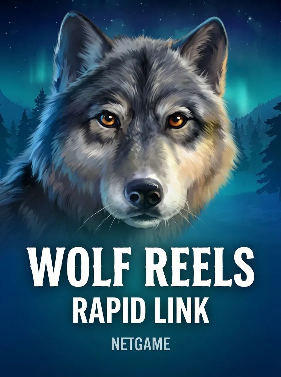 Wolf Reels: Rapid Link