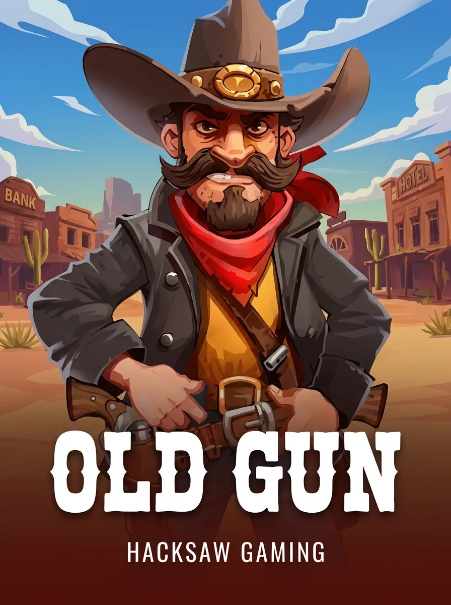 Old Gun