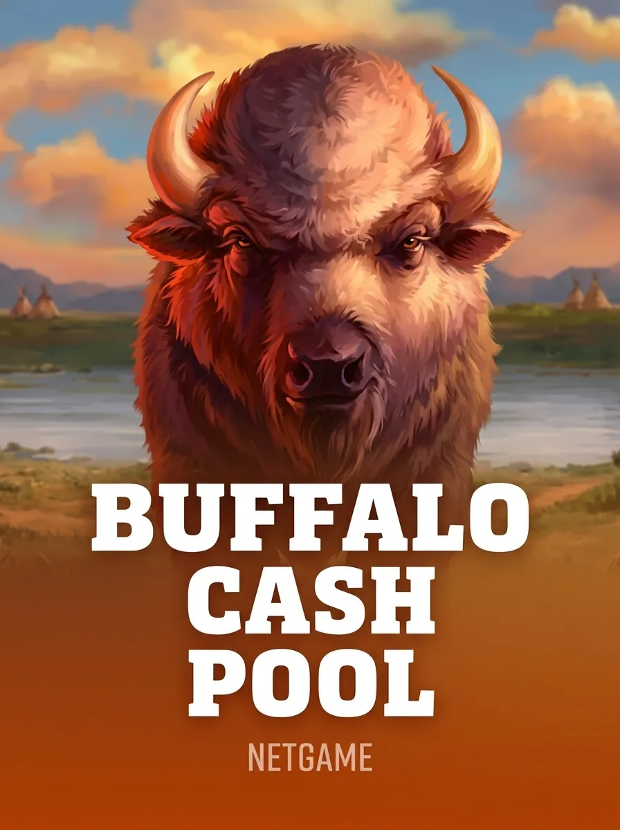 Buffalo Cash Pool