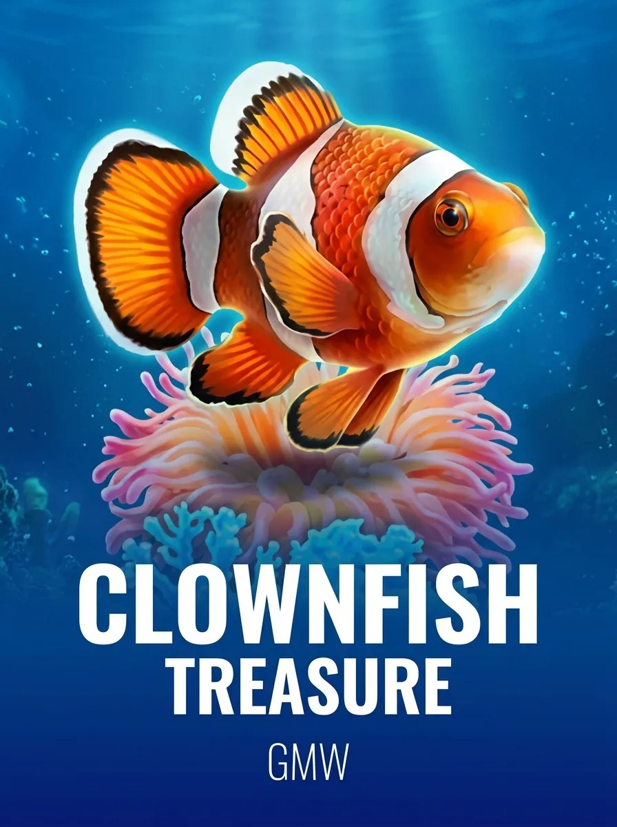 ClownFish Treasure
