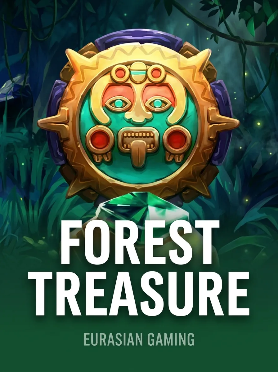 Forest Treasure