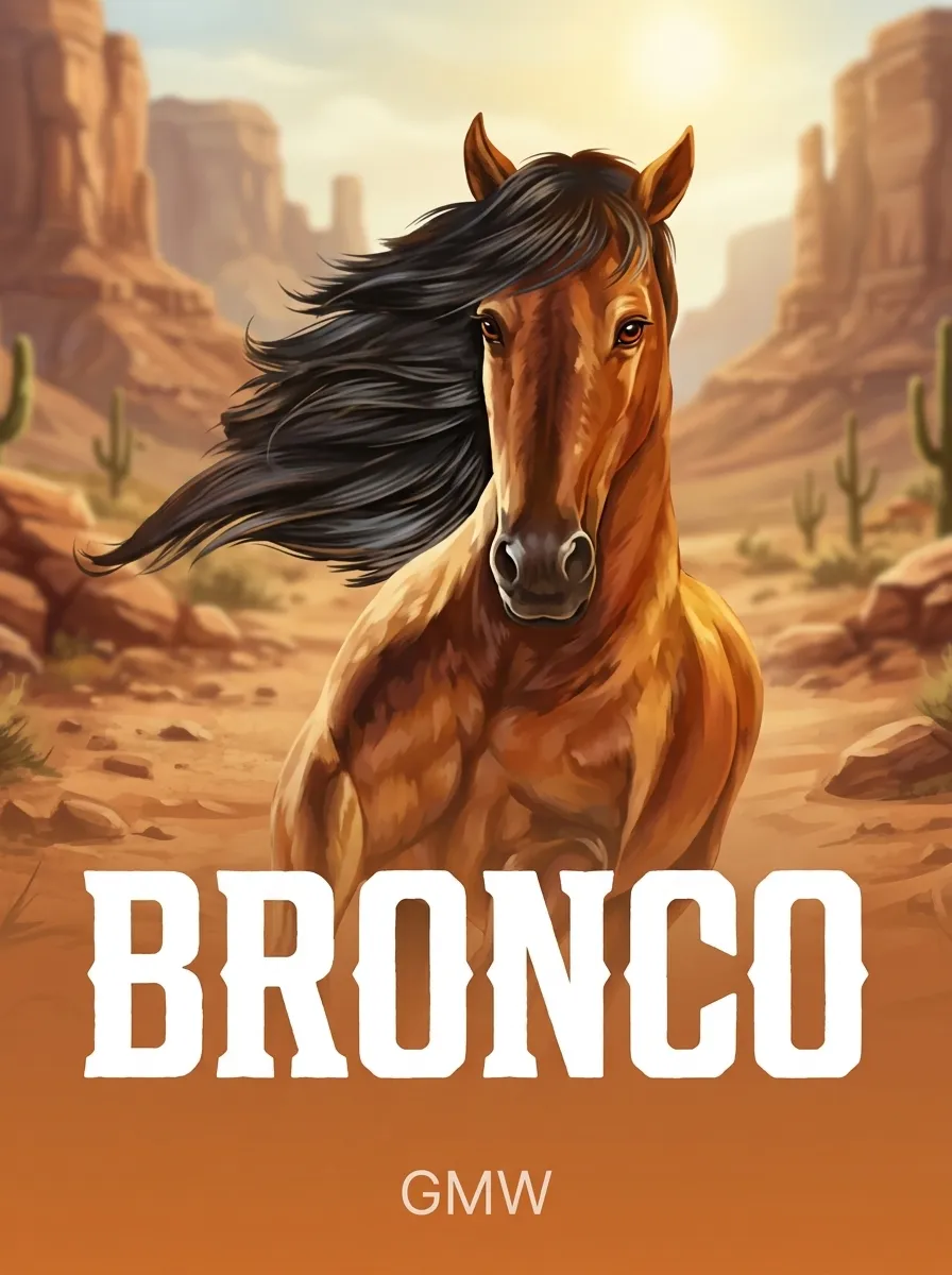 Bronco